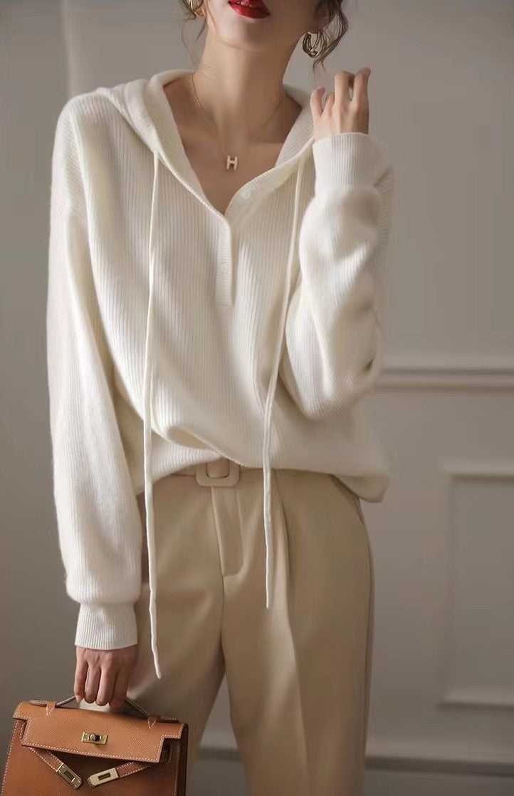 AS | Trendy a elegantní zimní svetr
