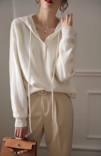 AS | Trendy a elegantní zimní svetr
