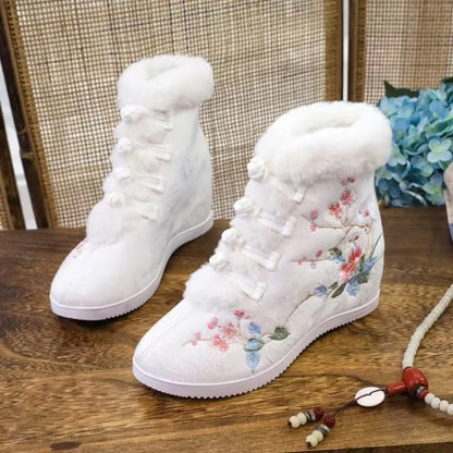 Elegantní a podpůrné ortopedické
