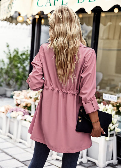 AS | Klasická a pohodlná zimní bunda