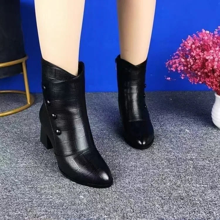 Elegantní a podpůrné ortopedické Podpatky