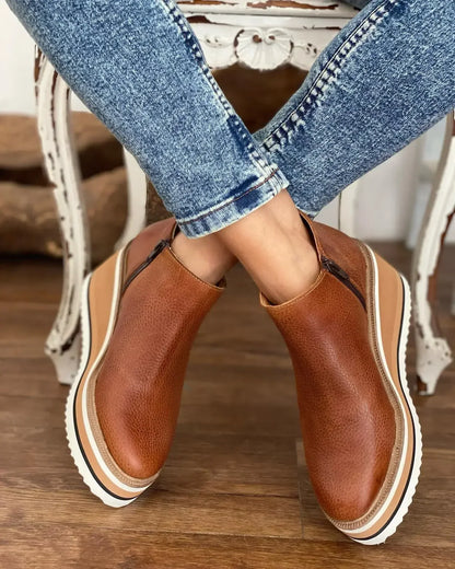 Elegantní a podpůrné ortopedické Boty