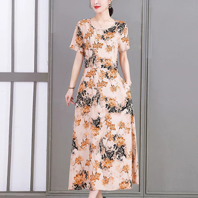 AS | Pohodlné a lehké šaty