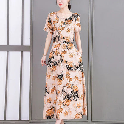 AS | Pohodlné a lehké šaty