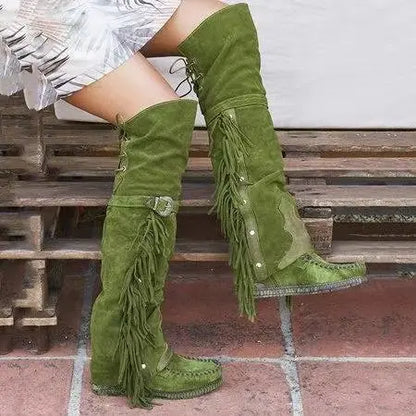 Wspierające i stylowe ortopedyczne Buty