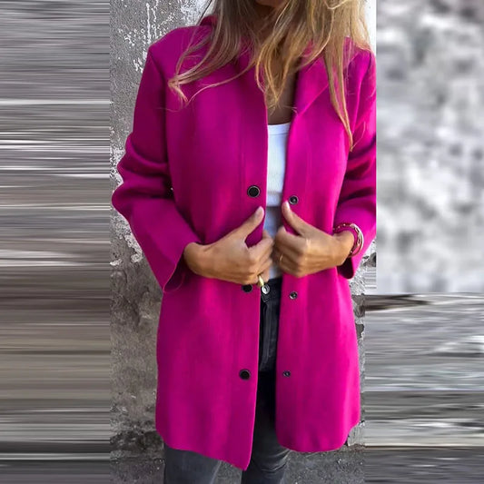 AS | Ležérní a módní zimní bunda