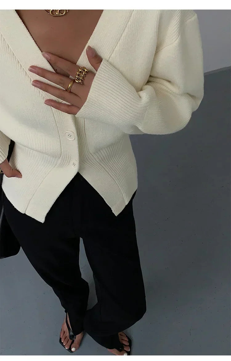 AS | Jednořadové sako