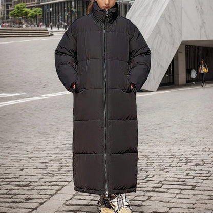 AS | Klasická a elegantní zimní bunda