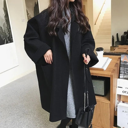 AS | Na míru šitý a elegantní všeobecný kabát