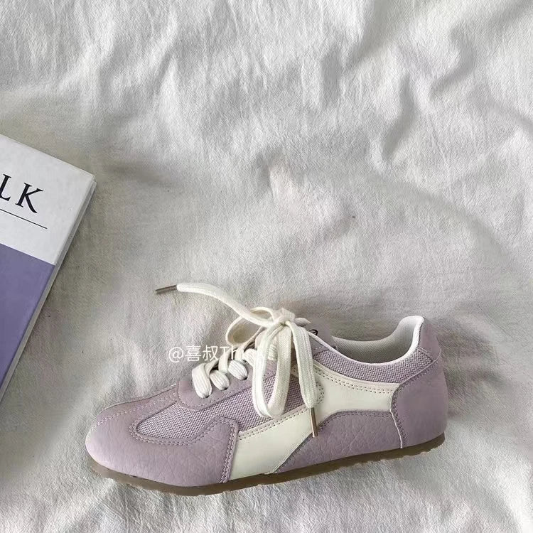Podpůrné a trendy ortopedické Tenisky