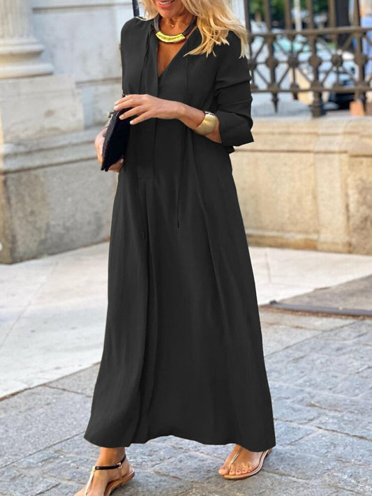 AS | Elegantní a uvolněný zimní oděv