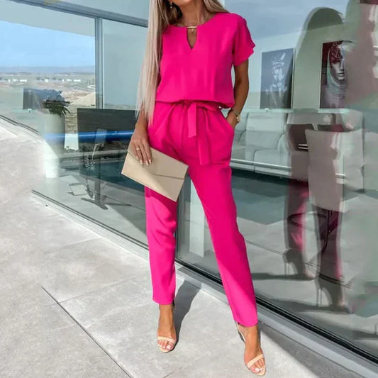 AS | Klasický a cool overal