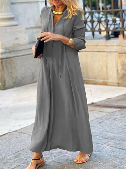 AS | Elegantní a uvolněný zimní oděv
