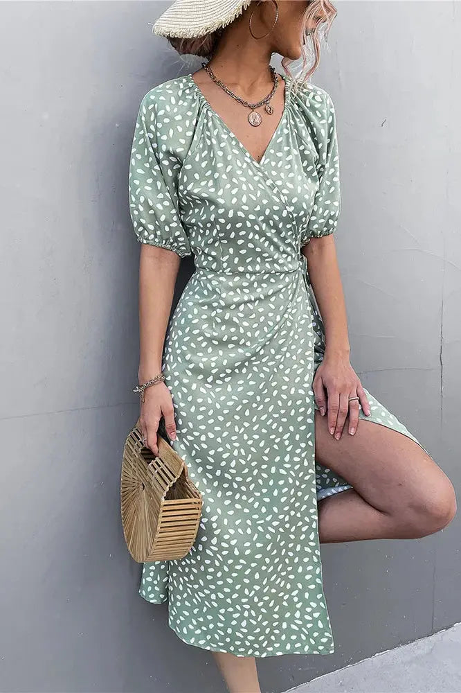 AS | Ležérní a chladivé letní šaty