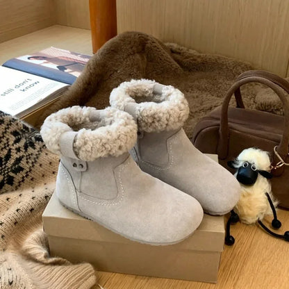 Smukłe i wspierające ortopedyczne Buty