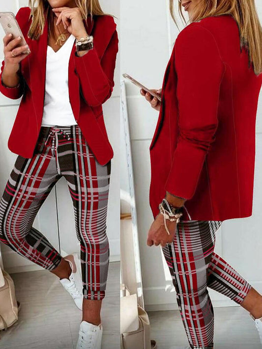 AS | Elegantní kalhoty na míru