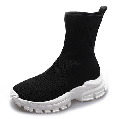 Módní a podpůrné ortopedické Boty
