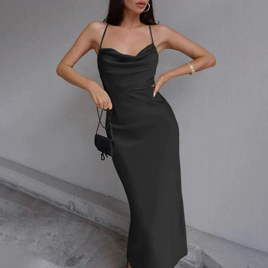 AS | Elegantní a ležérní letní šaty