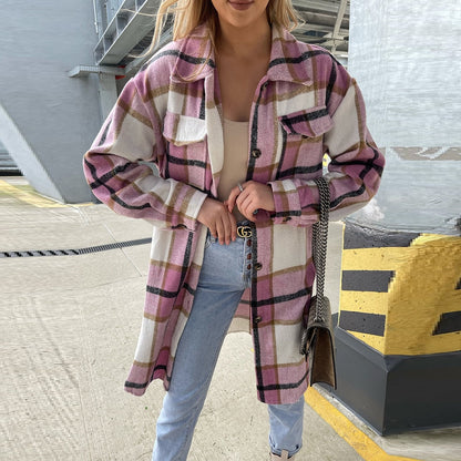 AS | LazuliJacket I Bunda pro ženy