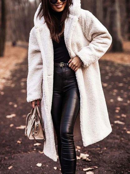 AS | Jednoduchý a stylový kabát