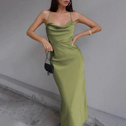 AS | Elegantní a ležérní letní šaty