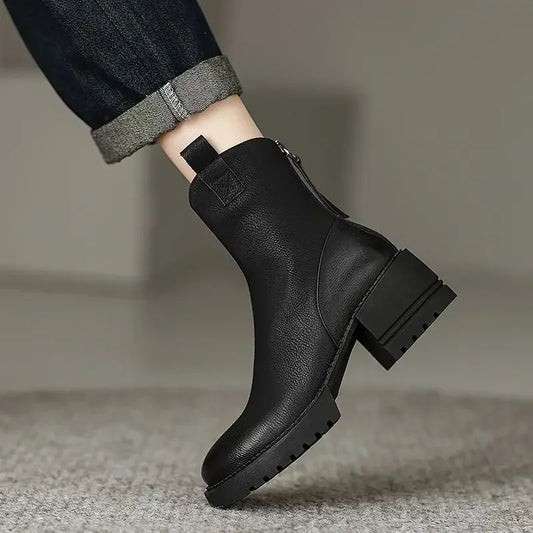 Elegantní a podpůrné ortopedické Boty