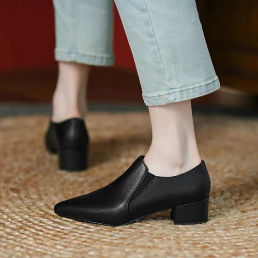 Wygodne i modne ortopedyczne Buty