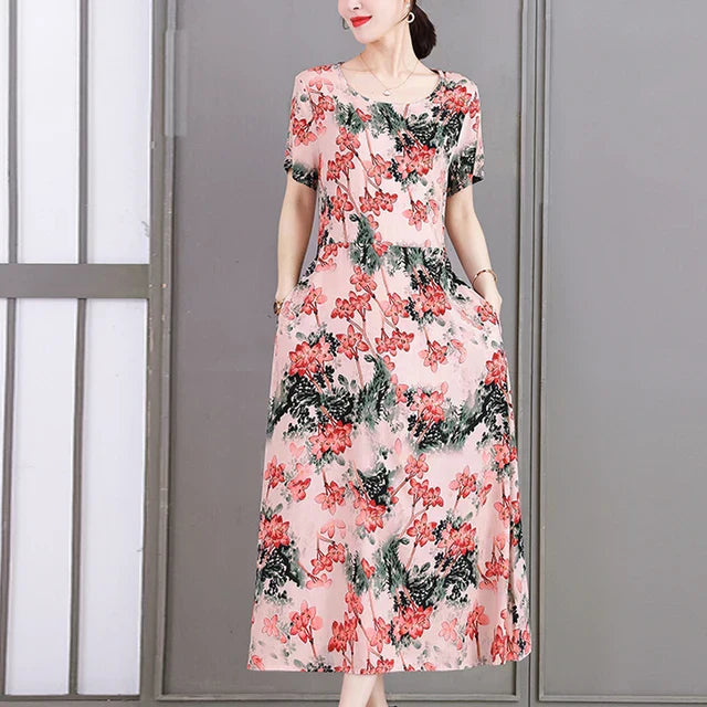 AS | Pohodlné a lehké šaty