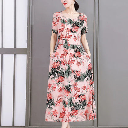 AS | Pohodlné a lehké šaty