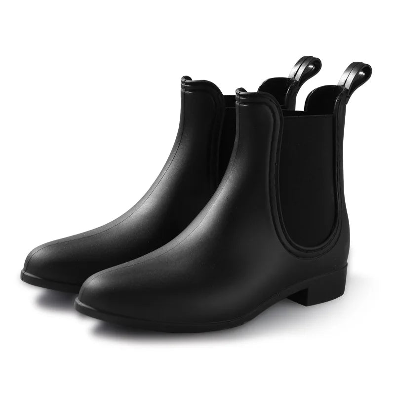 Elegantní a podpůrné ortopedické