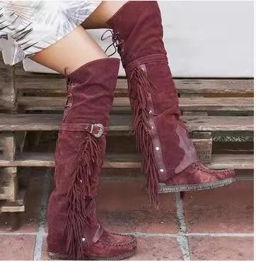 Wspierające i stylowe ortopedyczne Buty