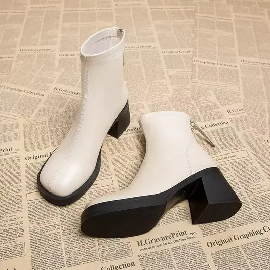 Elegantní a podpůrné ortopedické Boty
