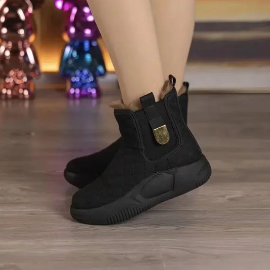 Podpůrné a stylové ortopedické