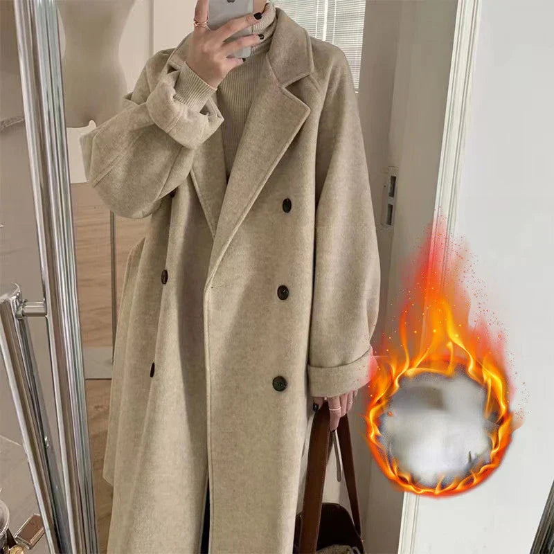 AS | Stylová a elegantní zimní bunda