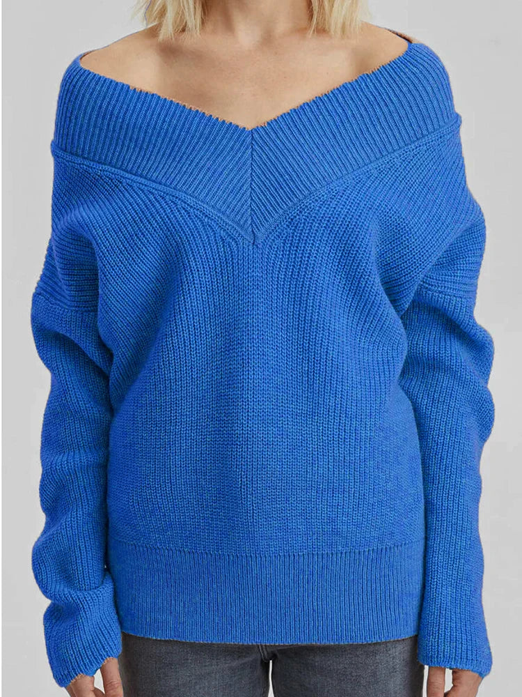 AS | Ležérní a módní zimní halenka