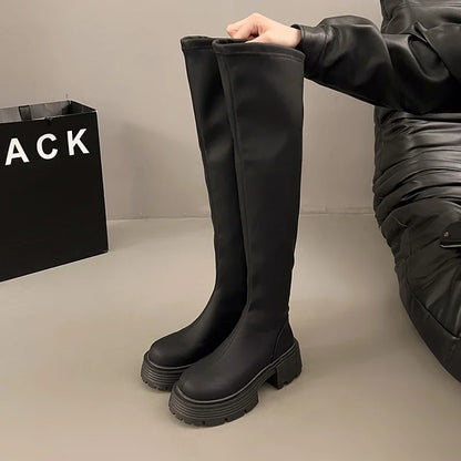 Podpůrné a stylové ortopedické Boty