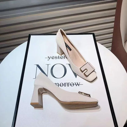 Elegantní a podpůrné ortopedické Podpatky