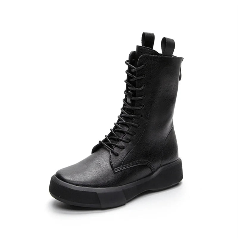 Podpůrné a trendy ortopedické Boty