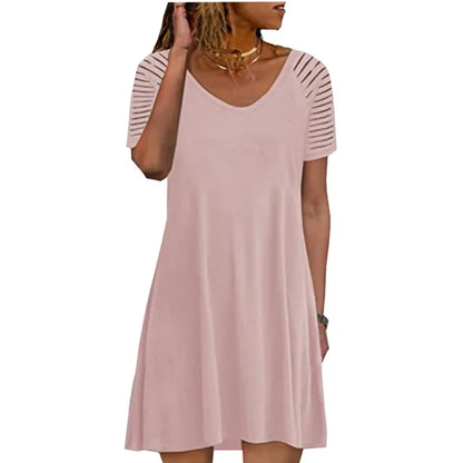 AS | Pohodlné a vzdušné šaty