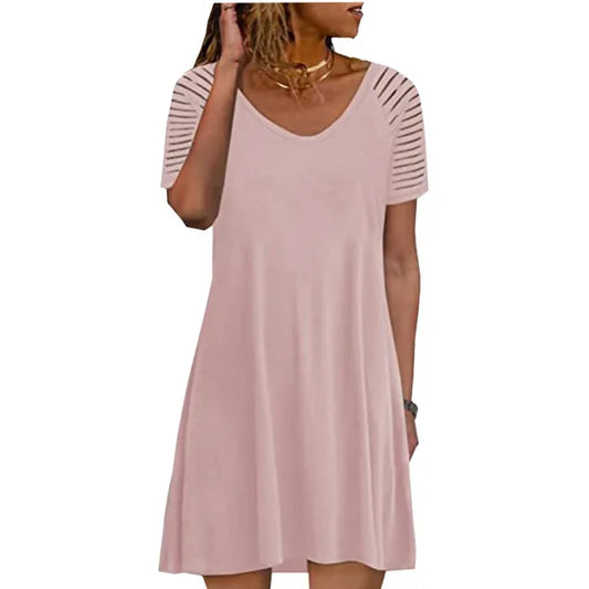 AS | Pohodlné a vzdušné šaty