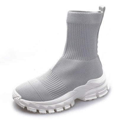 Módní a podpůrné ortopedické Boty