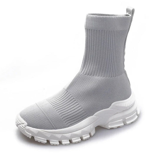 Módní a podpůrné ortopedické Boty