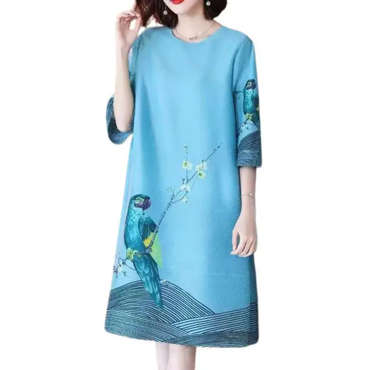 AS | Ležérní cool šaty