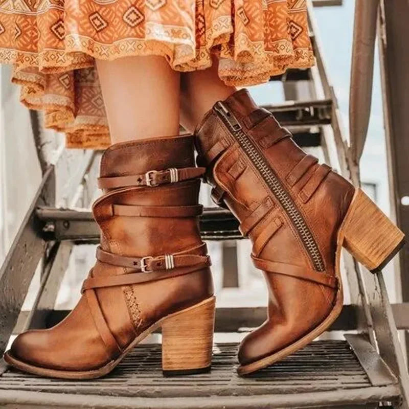 Wszechstronne i wspierające ortopedyczne Buty