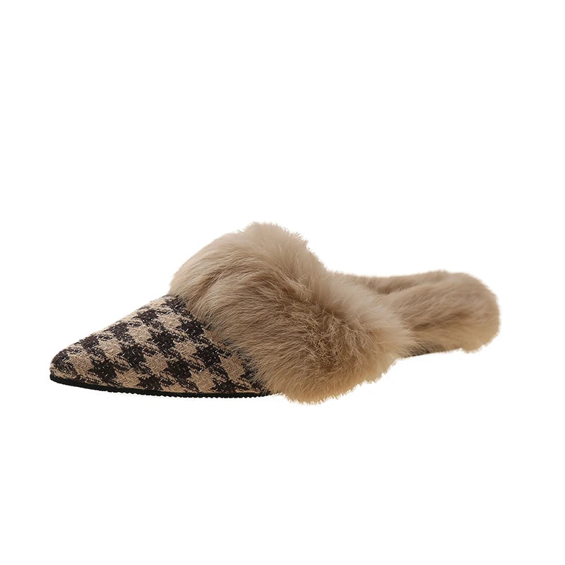 Elegantní a podpůrné ortopedické