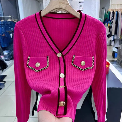 AS | Trendy a elegantní zimní svetr
