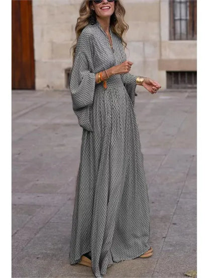 AS | Měkké a svěží šaty