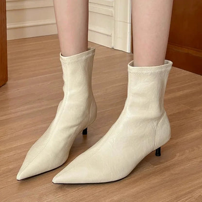 Podpůrné a trendy ortopedické Podpatky