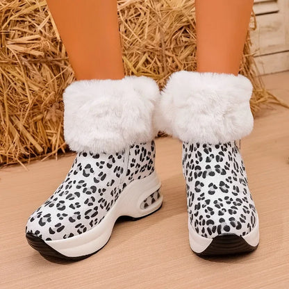 Elegantní a podpůrné ortopedické Boty