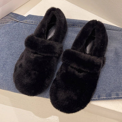 Podpůrné a trendy ortopedické Baleríny